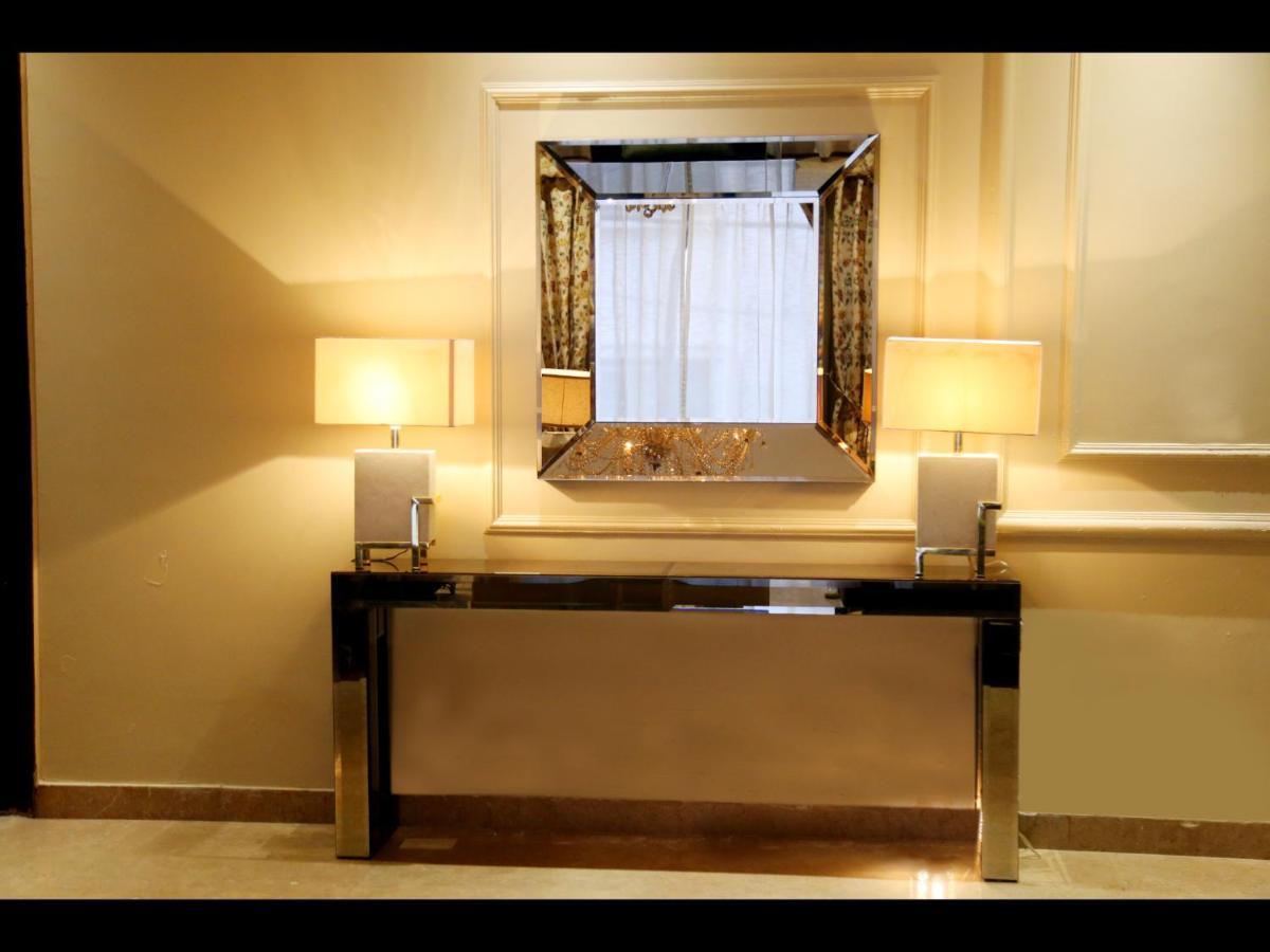 Ivy House Bed and Breakfast Delhi  Exterior foto